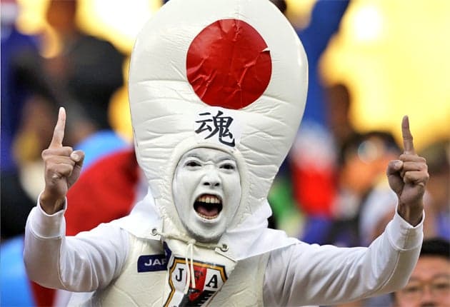 2010 南アフリカ